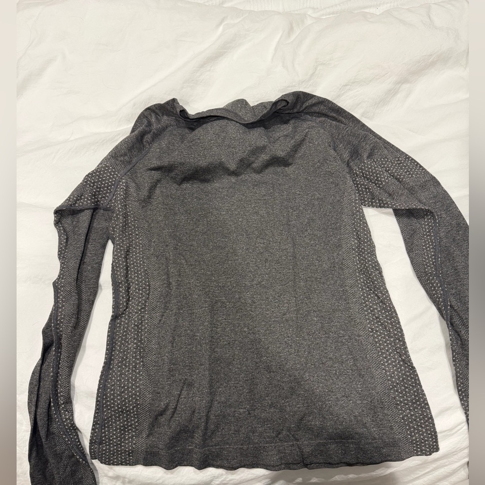 Figs gray undershirt